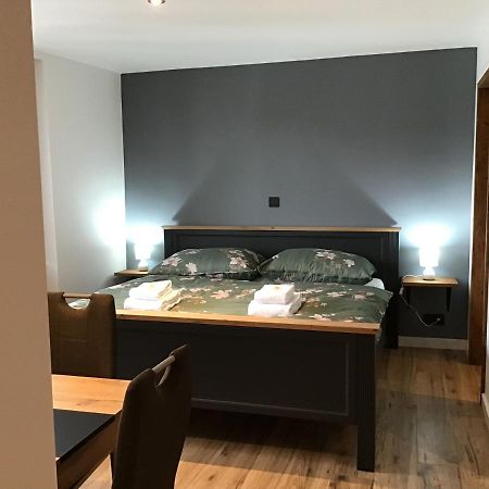 Apartmany A&Z Hořice na Šumavě Exteriör bild