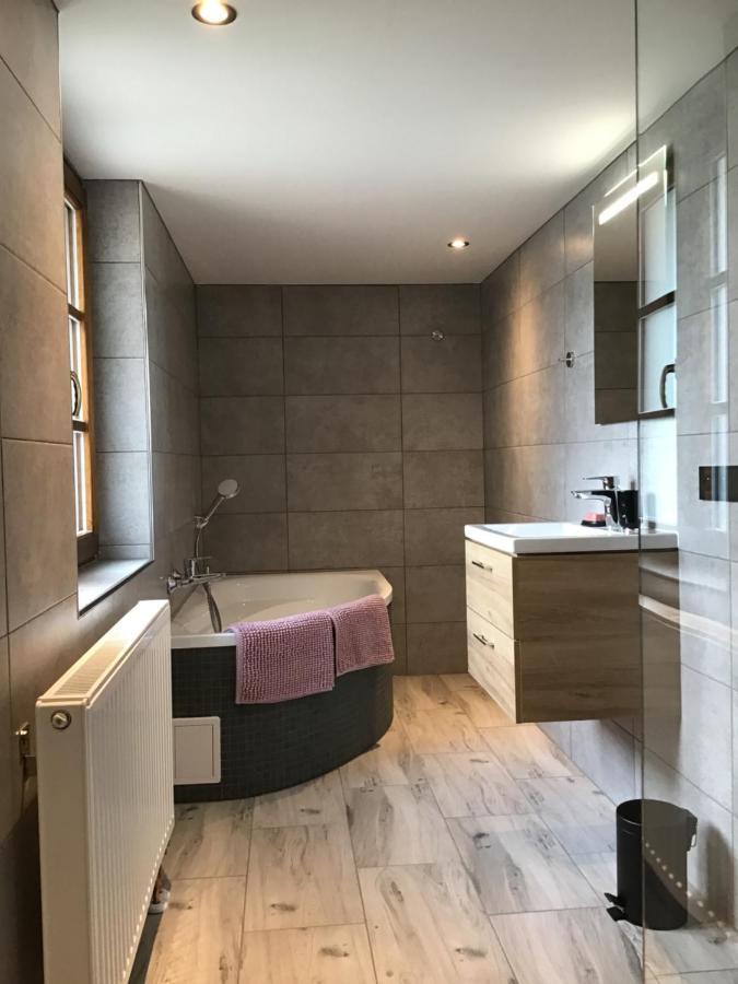 Apartmany A&Z Hořice na Šumavě Exteriör bild