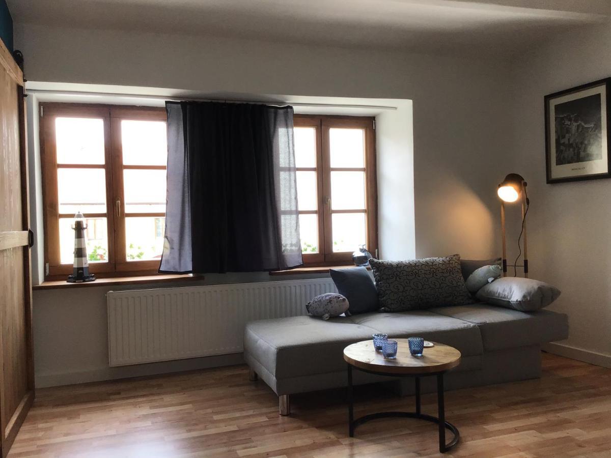 Apartmany A&Z Hořice na Šumavě Exteriör bild