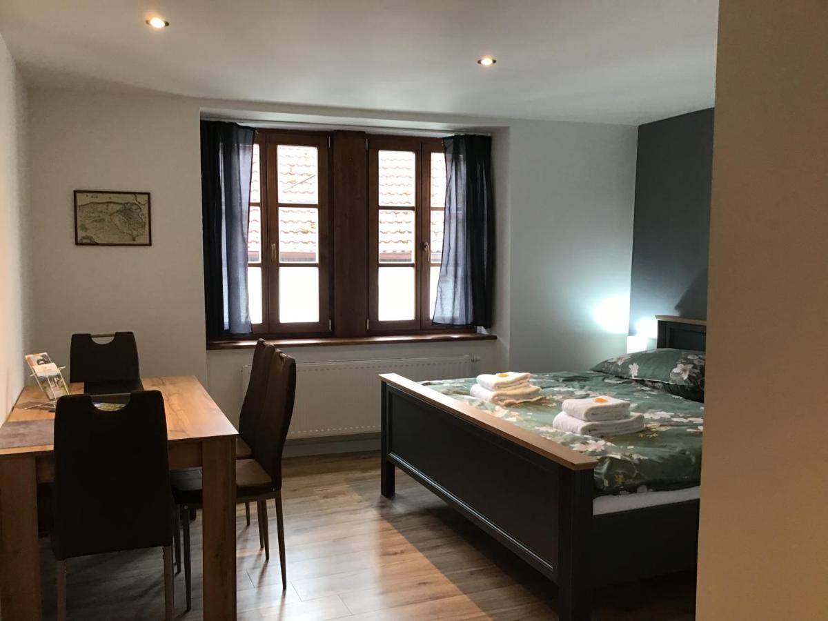 Apartmany A&Z Hořice na Šumavě Exteriör bild